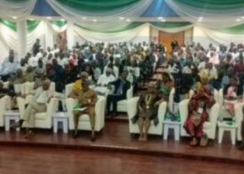 Unchecked Development Erodes Abuja’s Green Spaces, Defies Master Plan– Town Planners Warn