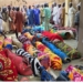 BREAKING: 40 Bodies Recovered, Dozens Missing After Boat Sinks In Sokoto 3 BREAKING: 40 Bodies Recovered, Dozens Missing After Boat Sinks In Sokoto