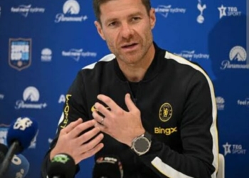 Alonso Insists Enzo Fernández Is Staying At Chelsea Despite £120m Interest