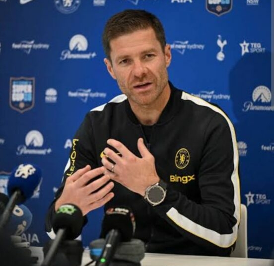 Alonso Insists Enzo Fernández Is Staying At Chelsea Despite £120m Interest 1 Screenshot 20260820 171831 Chrome