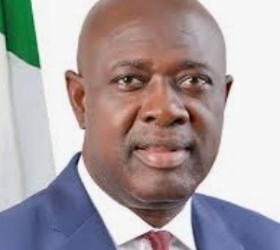 Nigeria Ready To Build World-Class Oil, Gas Workforce- Minister