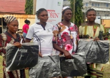Maternal Health Gains At Risk Without Stronger Primary Healthcare — MRH Collective