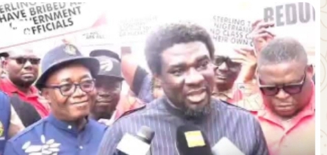PENGASSAN Urges Employers To Prioritise Dialogue, Worker Training For Industrial Stability 1 Screenshot 20260821 115357 1