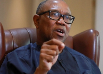 2027: Obi Unveils ‘Production First’ Agenda , Says Nigeria Can Work