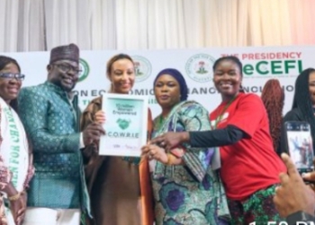 FG Targets 10m Women In New Push For Skills, Financial Inclusion