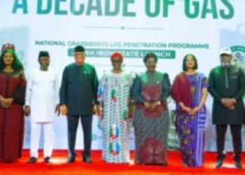 Clean Energy: FG Targets 5m Households For LPG Switch – Over By 2030