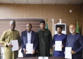 Federal Government Signs $1.3bn Delta Steel Plant Deal, Eyes 20,000 Jobs