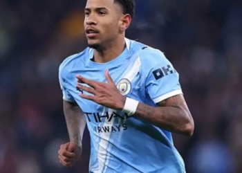 Tottenham Agree £75m Deal For Man City Winger Savinho