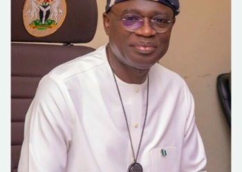 Benue CSOs Back Alia For 2nd Term, Cite Infrastructure Projects