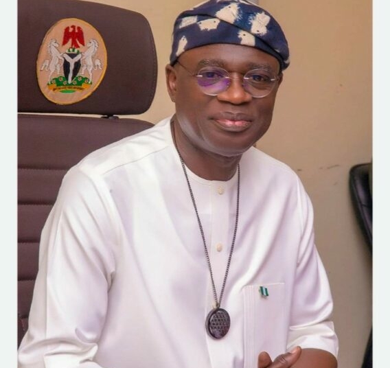 Benue CSOs Back Alia For 2nd Term, Cite Infrastructure Projects 1 Screenshot 20260822 0906142