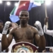 Two-Time World Champion Zolani Tete Shot Dead In South Africa Ambush