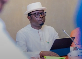 ‎2027: APC Youth Leaders Back Olawande For Mobilisation Role