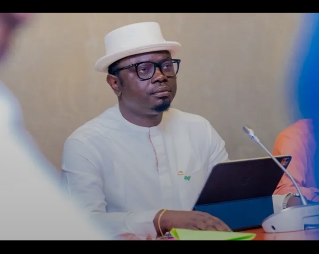 Tinubu Campaign: APC Youth Leaders Back Olawande For Youth Mobilisation