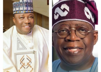 APC Campaign: Arewa Group Lauds Tinubu Over Yerima Shettima’s Appointment