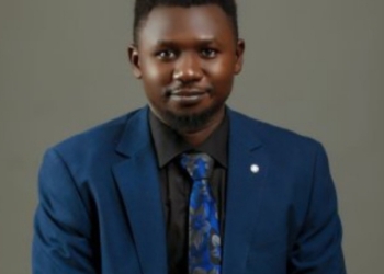 Leadership News Editor Authors Book On Nigeria’s Newspaper Digital Shift