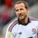 Kane Wins Germany’s Player Of The Year Award