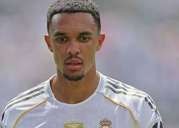 Alexander-Arnold Opens Up On Liverpool Fan Abuse