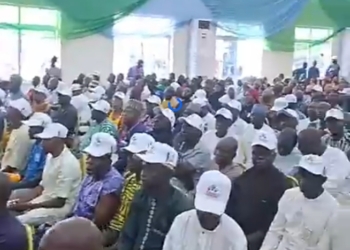 Win With Tinubu Team To Meet Ododo Over 2027 Mobilisation