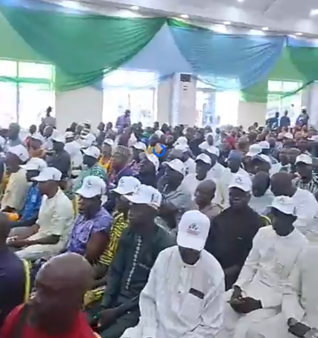 Win With Tinubu Team To Meet Ododo Over 2027 Mobilisation