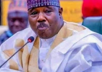 NRRM Condemns Ali Modu Sheriff’s Inclusion In APC 2027 Campaign Council