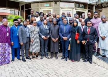 NITDA Unveils Taskforce to Drive Nigeria’s Sovereign Cloud Initiative