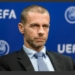 Ceferin Rules Out FIFA Presidency Bid 5 Ceferin Rules Out FIFA Presidency Bid