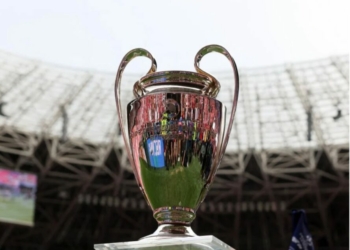 UEFA Sets September 2 Deadline For Champions League Squad Lists