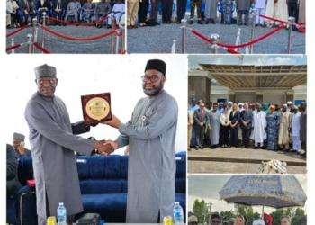 Zamfara Seeks Victims’ Support Fund To Strengthen Peacebuilding