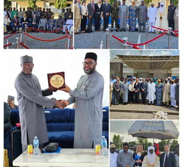 Zamfara Seeks Victims' Support Fund To Strengthen Peacebuilding 1 Screenshot 20260825 091440