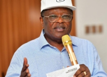 Umahi Sues Linda Ikeji,Businesswoman Over Alleged Defamation,Seeks N3bn Damages