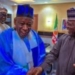 2027 APC Campaign: Group Congratulates Yari, Ganduje On Leadership Appointments