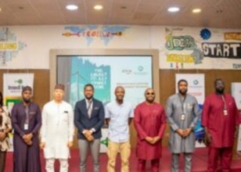 Unemployment: Firm Launches Renewable Energy Centre For Skills Training