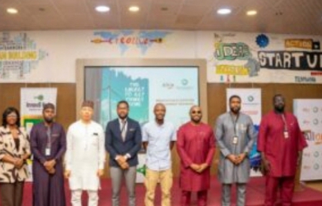 Unemployment: Firm Launches Renewable Energy Centre For Skills Training