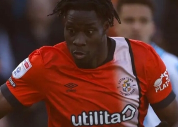 Bristol City Sign Adebayo On Free Transfer 