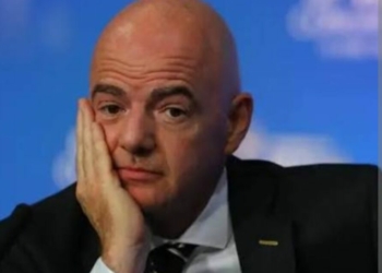 Current, Former Footballers Unite In Call For Change At FIFA
