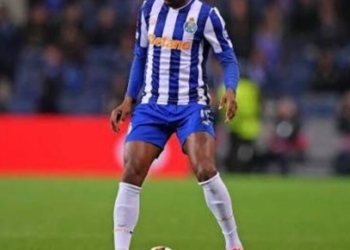 Al-Qadsiah Open Talks With Porto Over Nigerian Defender Sanusi