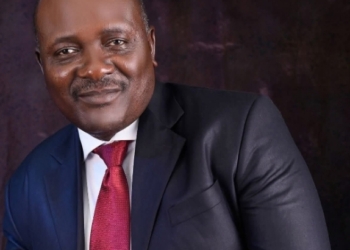 Tinubu Mourns Journalist, Eagle Online Publisher Dotun Oladipo