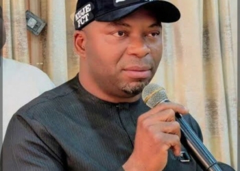 Kuje Chairman Denies Threat, Says Comments Were Taken Out Of Context