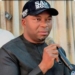Kuje Chairman Denies Threat, Says Comments Were Taken Out Of Context