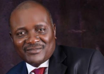 GOCOP Mourns Ex-President Dotun Oladipo