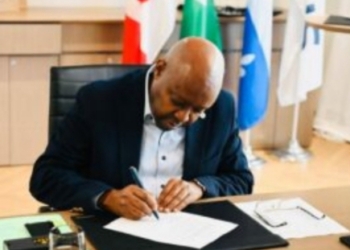 IbomAir Signs Ownership Transfer Deal, Takes Delivery Of New Airbus A220-300