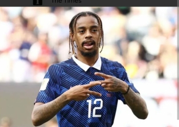 Liverpool Reach Agreement With PSG For Barcola