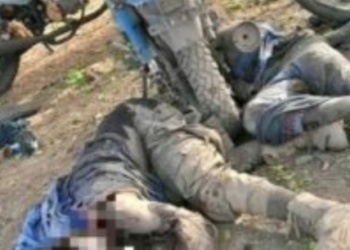 Troops Kill 21 Boko Haram, ISWAP Terrorists In Adamawa Offensive