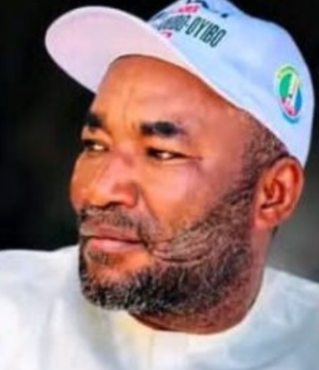 Gunmen Kill Dekina APC Chairman, Abduct Passenger In Kogi 1 Screenshot 20260828 114819 1