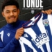 West Brom Sign Spanish Winger Kareem Tunde From Levante