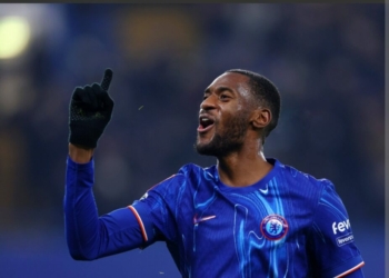 Manchester United Offered Chance To Sign Tosin Adarabioyo From Chelsea