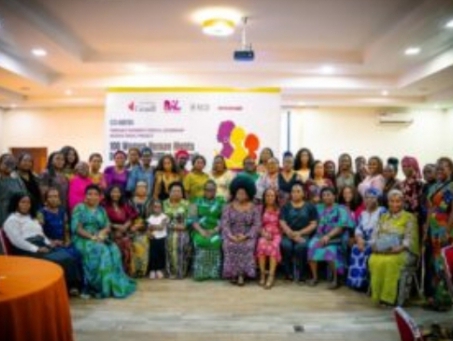 Women’s Rights Advocates Seek Protection, Faster Justice For GBV Victims