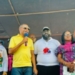 CRISPON Vows Bloc Votes For Tinubu, Otu In 2027