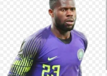 Super Eagles Goalkeeper Uzoho Confirms AC Omonia Departure
