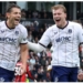Tarkowski’s 91st-Minute Strike Earns Everton Draw At Bournemouth